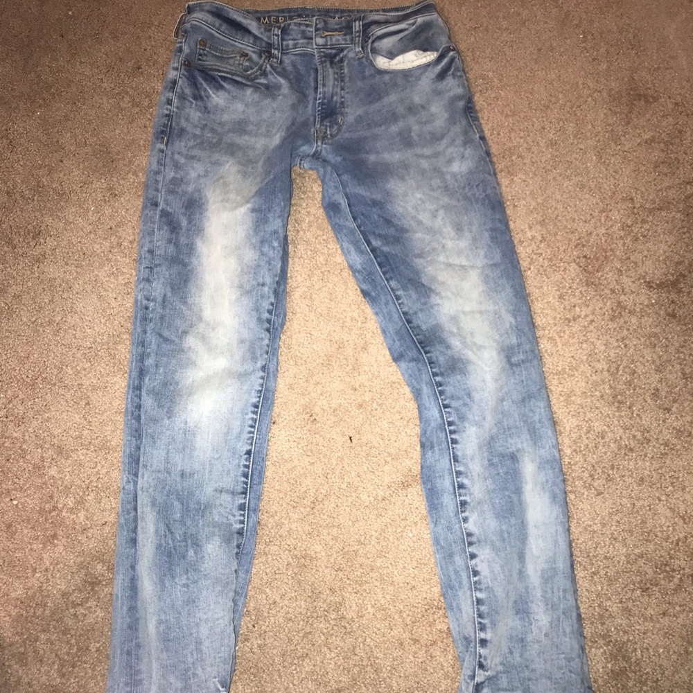 Men’s american eagle jeans